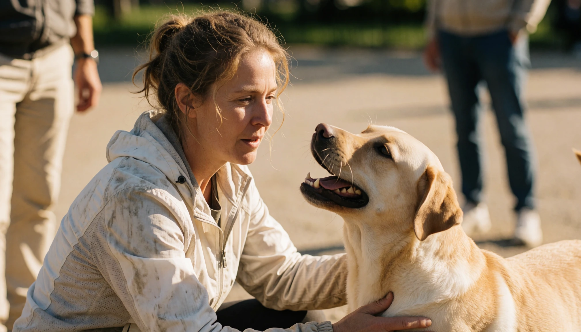 Principes de l’éducation canine positive appliqués au labrador : techniques pour un apprentissage efficace et respectueux