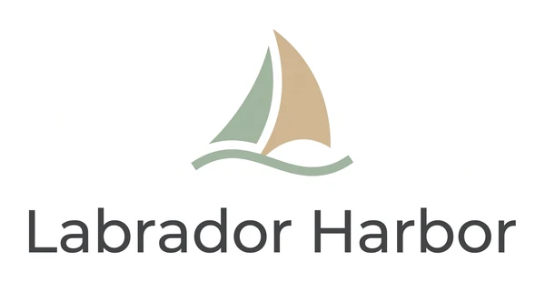 Labrador Harbor
